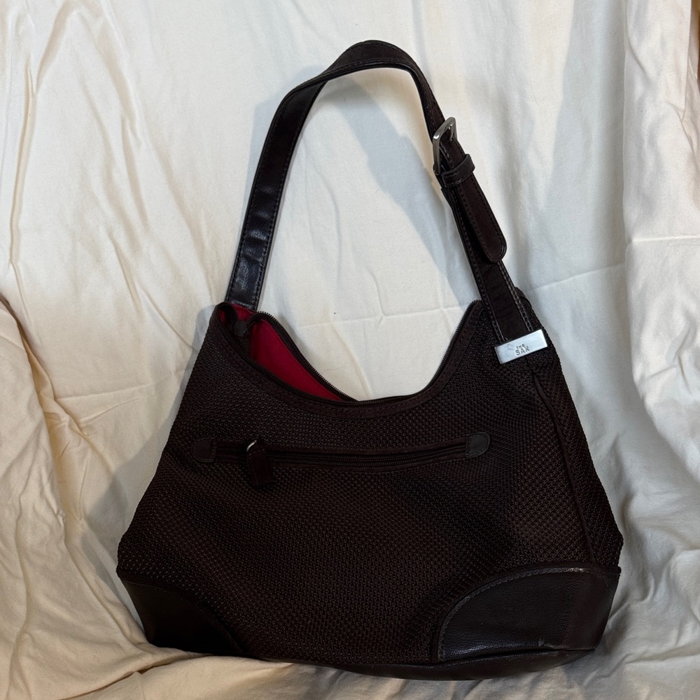 Elegant Black Women's Bag